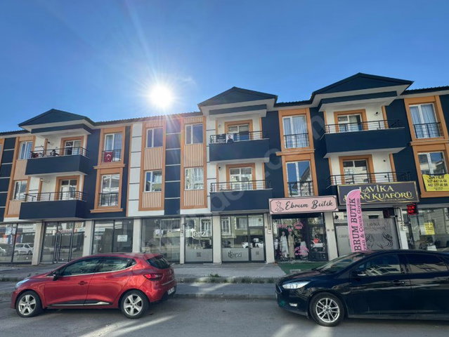 REMAX İLKE'DEN DADAŞKENT'TE 2+0 EŞYALI KİRALIK DAİRE