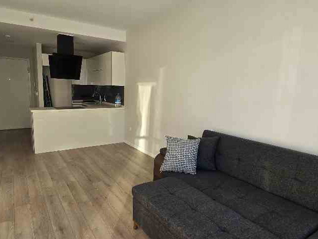 BAHÇELİEVLER S LİFE EKSPRES SİTESİNDE 65M2 SATILIK 1+1 DAİRE
