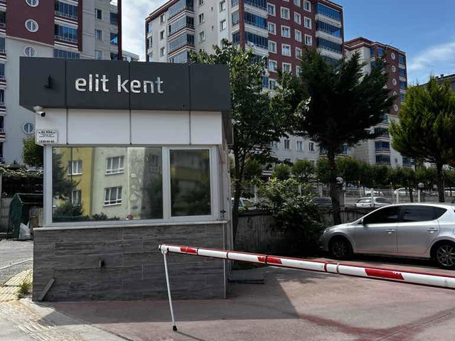 DENİZ MANZARALI TRAMVAYA YÜRÜME MESAFESİ KAÇIRILMAYACAK KİRALIK 3+1