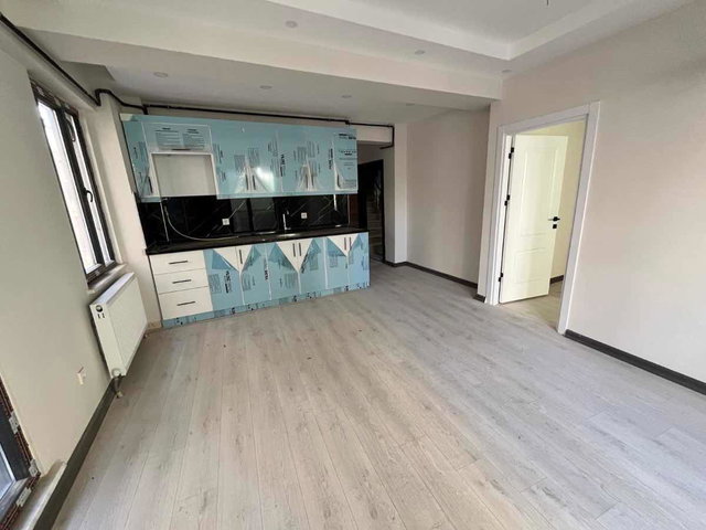 PAŞA MAHALLESİNDE SATILIK 2+1