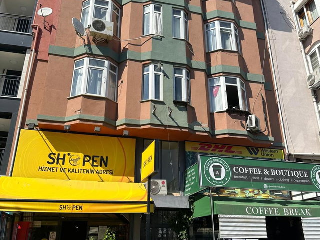 MALTEPE MARMARAYA 10 METRE MERKEZİ 2+1 SATILIK DAİRE