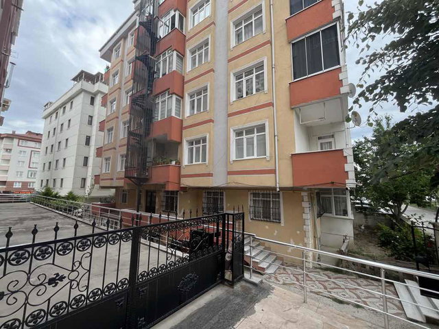 RE/MAX LAND’DEN 5+1 ÇATI KATI DUBLEKS