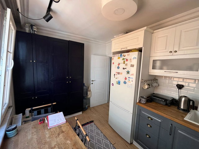 EYÜP ÇIRÇIR MAH. SATILIK 3+1 DAİRE METROYA 1 DK. YÜRÜME MESAFESİ VE YOKUŞSUZ