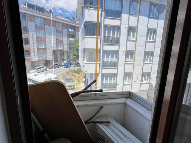 EYÜP ÇIRÇIR MAH. SATILIK 3+1 DAİRE METROYA 1 DK. YÜRÜME MESAFESİ VE YOKUŞSUZ