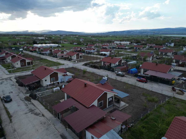REMAX DOĞU'DAN MOLLAKENDİ GÜNTAŞI MH. DE 2+1 MÜSTAKİL TOKİ DAİRE