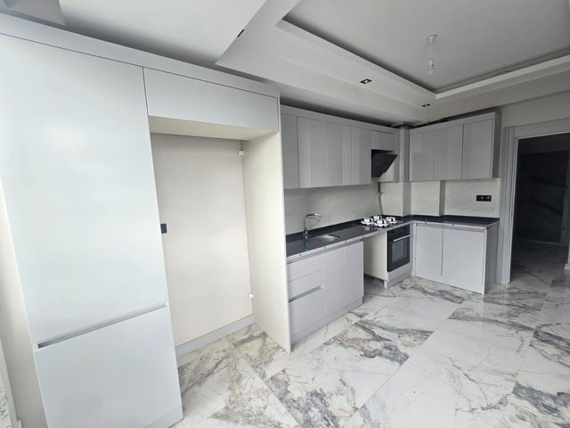 REMAX İLKE'DEN DADAŞKENT'TE 2+1 SATILIK LÜKS DAİRE