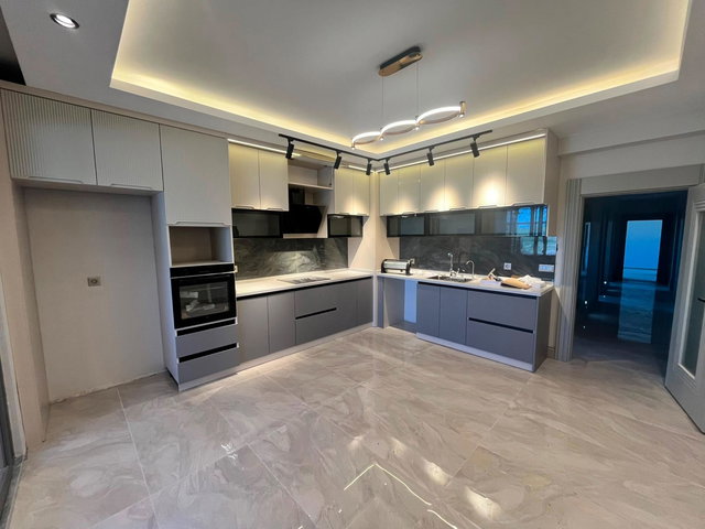REMAX İLKE'DEN ŞÜKRÜPAŞA'DA 3+1 ULTRA LÜKS SATILIK DAİRE