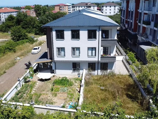 SAKARYA KARASU KOCAALI'DE YENI YAŞAMA VE YATIRIMA UYGUN 2+1DAIRE