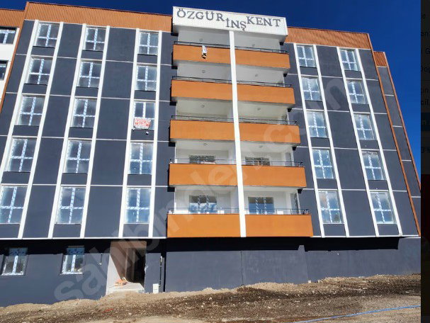 REMAX İLKE'DEN A.GAZİ'DE 3+1 KİRALIK SIFIR DAİRE