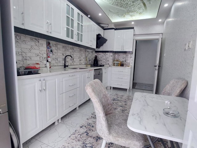 REMAX İLKE'DEN A.GAZİ'DE 3+1 SATILIK DAİRE