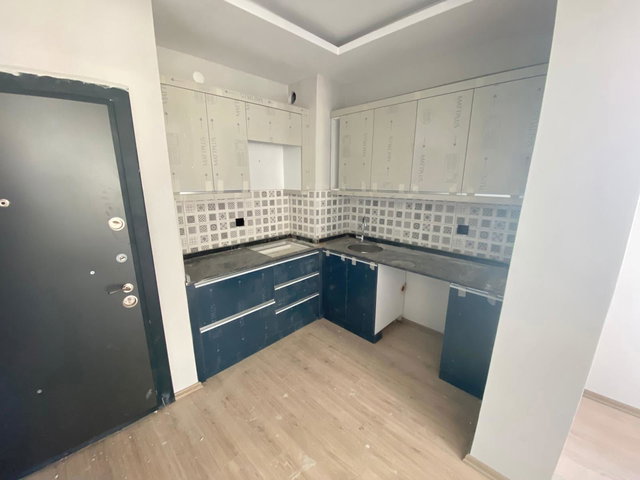 REMAX İLKE'DEN KOMBİNA'DA 1+1 KİRALIK LÜKS DAİRE
