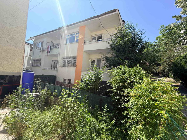 AYDOĞAN ÜÇ SİTESİNDE 4+1 KİRALIK MÜSTAKİL EV