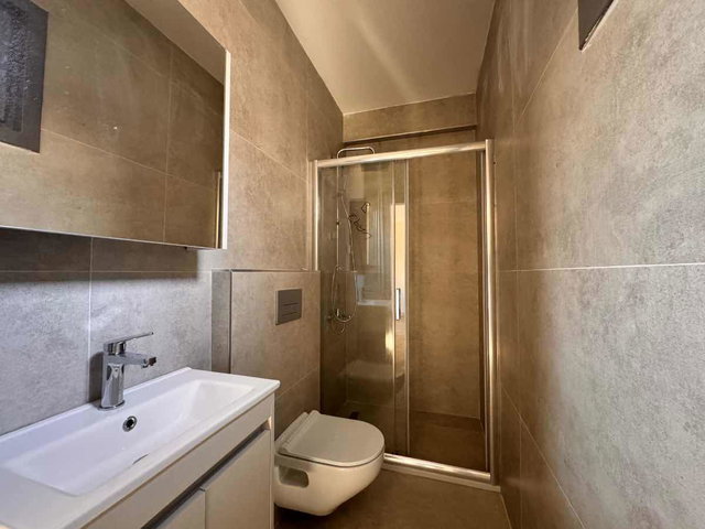 SUADİYE'DE SATILIK 3+1 SIFIR DAİRE!