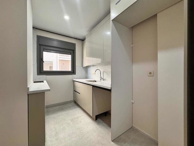 SUADİYE'DE SATILIK 3+1 SIFIR DAİRE!