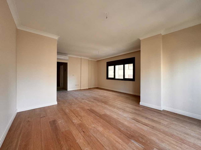 SUADİYE'DE SATILIK 2+1 SIFIR DAİRE!
