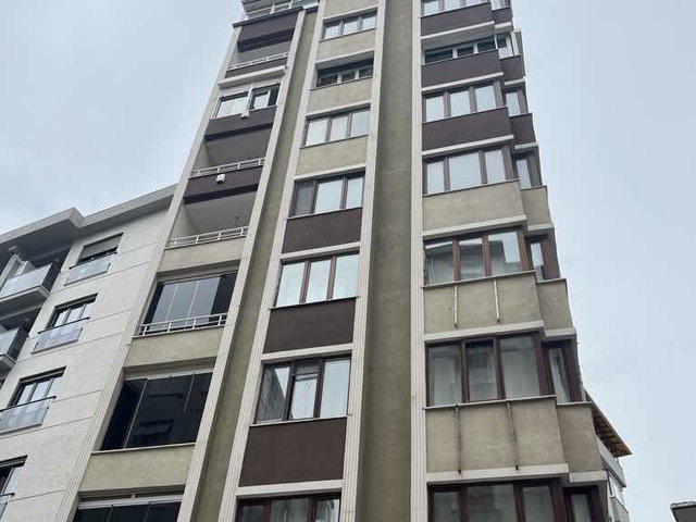 KARTAL BELEDİYESİNİN KARŞISINDA EŞYALI STÜDYO DAİRE