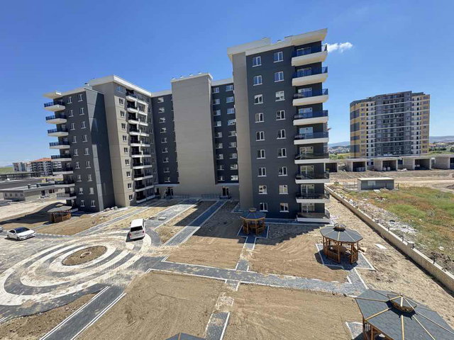 ÇUBUK YENİCE MAHALLESİ HARMONY PRİME SİTESİ SATILIK 2+1 DAİRE
