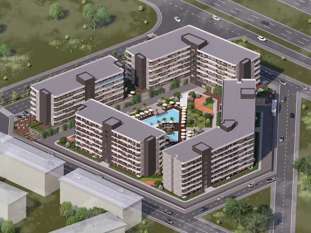 SUNCITY2 FIRSAT
