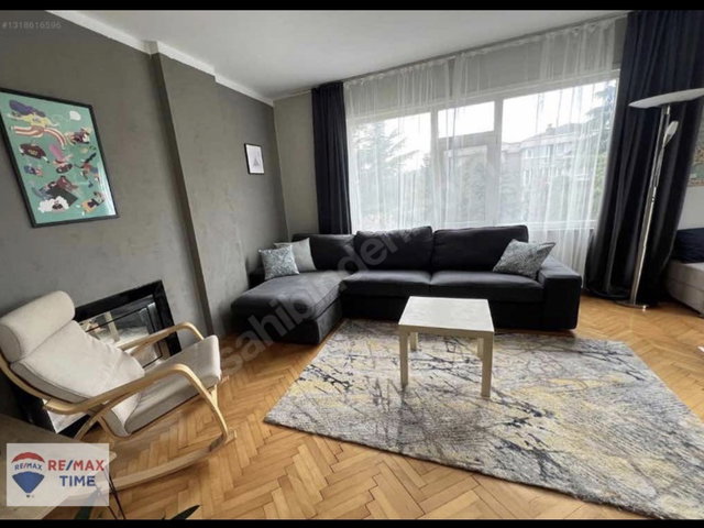 ETİLERTEPECİK YOLUNDA FULL  MOBİLYALİ 2+1KİRALİK DAİRE