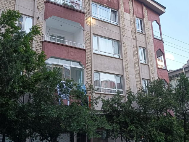 ŞENTEPE GÜZELYAKADA SATILIK 5+2 DAİRE