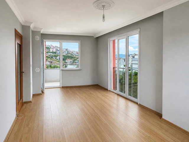 GEBZE İSTASYON MAH ESKİHİSAR YAKINI DENİZ MANZ 2+1 SATILIK DAİRE