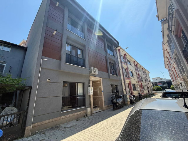 TEKİRDAĞ SÜLEYMANPAŞA HÜRRİYET MAHALLESİ SATILIK 2+1 DAİRE