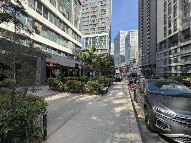 BAYSAŞ İSTANBUL 216 HAVUZLU SİTE KİRALIK 1+1