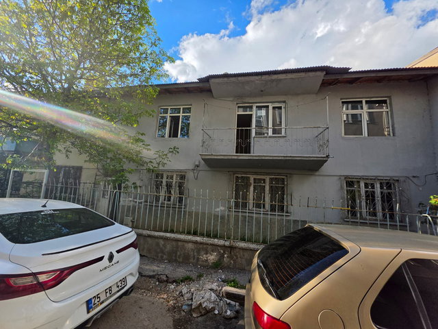 REMAX İLKE'DEN ŞÜKRÜPAŞA'DA 3+1 SATILIK DAİRE