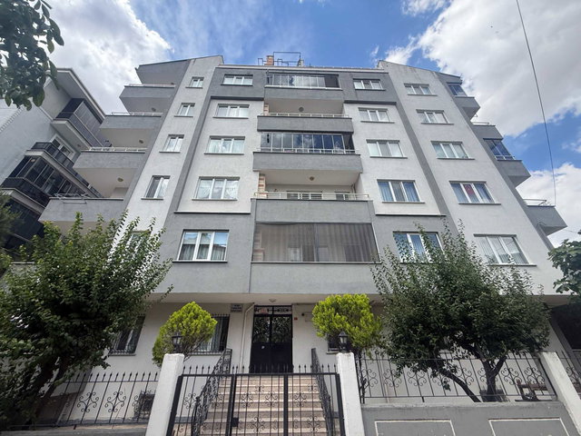 REMAX LAND' DEN ÇORLU KAZIMİYE MAH.DE 3+1 KİRALIK DAİRE