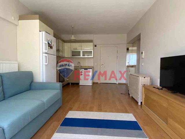 ARIS PARK RESIDENCE 1+1 EŞYALI