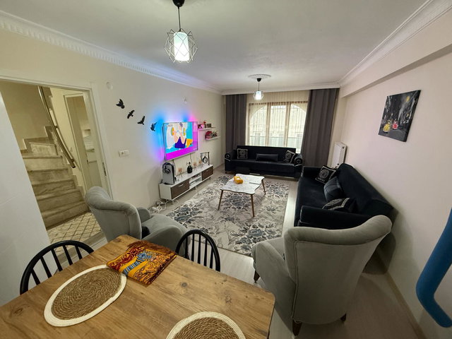 REMAX LAND' DAN ÇORLU ŞEYH SİNAN MAH. 4+1 DUBLEKS SATILIK DAİRE