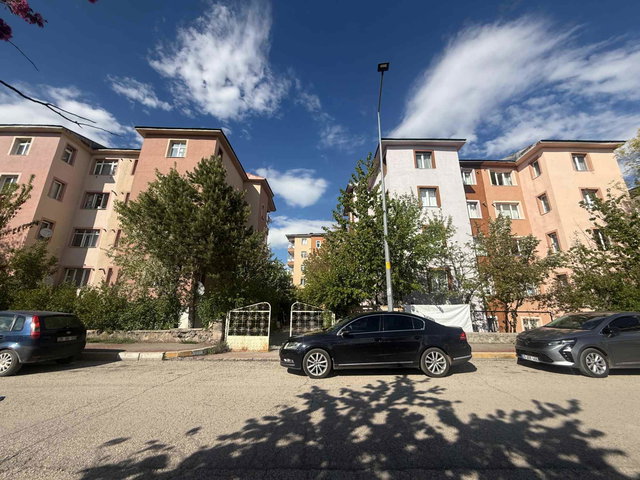 REMAX İLKE'DEN DADAŞKEN'TE 3+1 SATILIK DAİRE