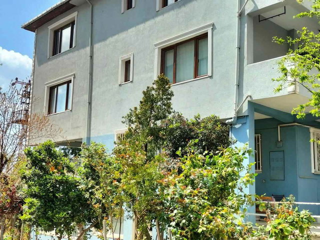 İÇMELER'DE MARMARAY'A YAKIN, KIRALIK 3+1 DAIRE