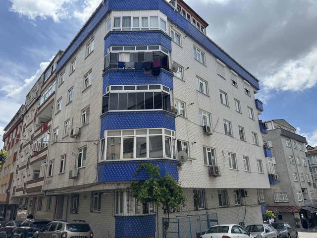 BAHÇELİEVLER ÇOBANÇEŞME MAH. SATILIK 3+1 DAİRE
