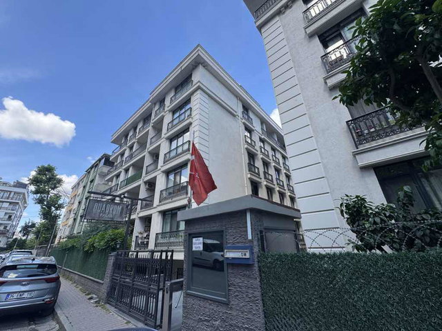 BAHÇELİEVLER QUADROOM SİTESİNDE KİRALIK 3+1 DAİRE