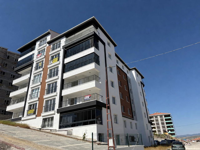 ALTINDAĞ FERİDUN ÇELİK MAH. YENİ BİNADA YERDEN ISITMA KİRALIK 3+1 DAİRE