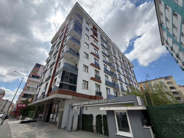 REMAX İLKE'DEN KONAK REZİDANS'TA 4+1 SATILIK LÜKS DAİRE