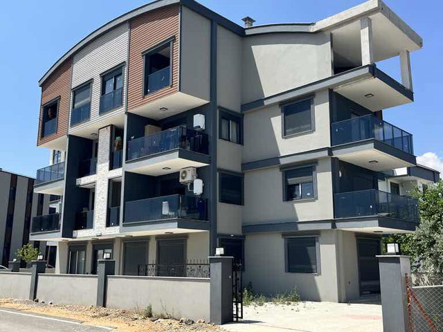 DÖŞEMEALTI DEVLET HASTANESİ YANINDA EŞYALI KİRALIK DAİRE