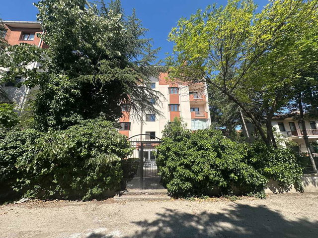 BATIKENT KARDELEN MAHALLESİNDE DETÇA 2 SİTESİNDE SATILIK DAİRE