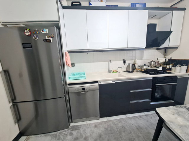 REMAX İLKE'DEN GEZKÖY TOKİ'DE 2+1 BORÇSUZ SATILIK DAİRE