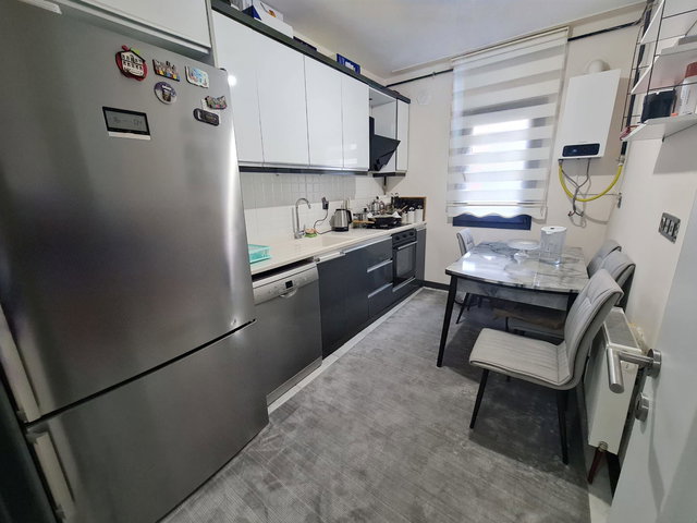 REMAX İLKE'DEN GEZKÖY TOKİ'DE 2+1 BORÇSUZ SATILIK DAİRE