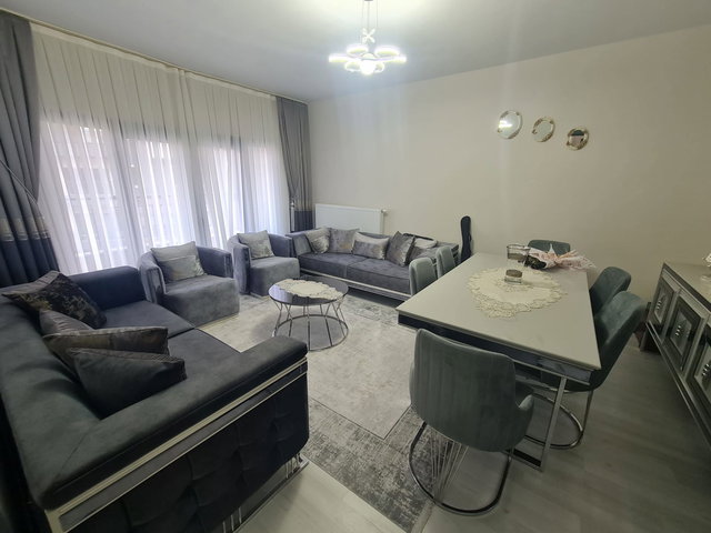 REMAX İLKE'DEN GEZKÖY TOKİ'DE 2+1 BORÇSUZ SATILIK DAİRE