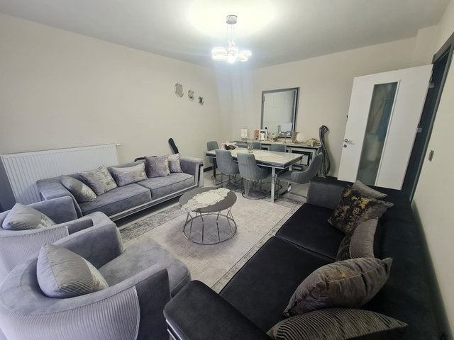 REMAX İLKE'DEN GEZKÖY TOKİ'DE 2+1 BORÇSUZ SATILIK DAİRE