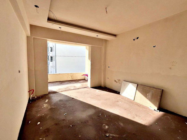 REMAX DOĞU'DAN PROTOKOL YOLU YANI ARA KAT 2+1 SATILIK DAİRE