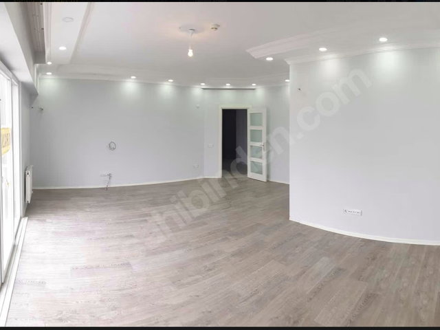 / ÖNÜ AÇIK / LÜKS YAPILI / EN GENİŞ TİP 165M2 3+1 KİRALIK!