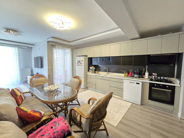 REMAX İLKE'DEN KOMBİNA MAKETART AY PLUS'TA SATILIK DUBLEKS DAİRE