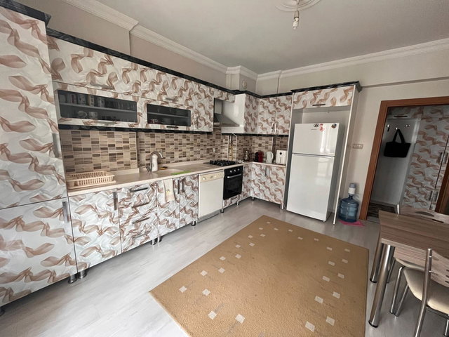 REMAX İLKE'DEN TERMİNAL CADDESİ'NDE 3+1 SATILIK DAİRE