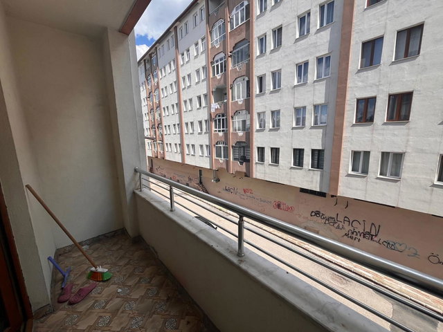 REMAX İLKE'DEN TERMİNAL CADDESİ'NDE 3+1 SATILIK DAİRE
