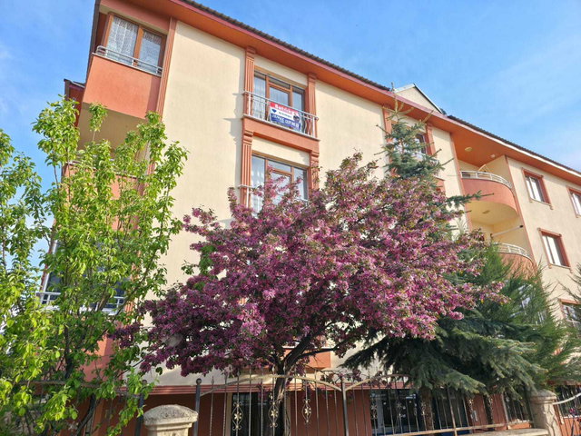 REMAX İLKE'DEN DADAŞKENT'TE 3+1 SATILIK DAİRE