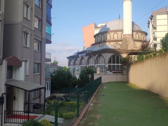 İBB MESKEN KONUTLARI 2 + 1 GENİŞ DAİRE SATILIK